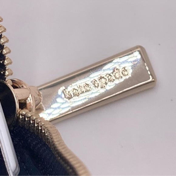 Kate Spade Large Continental Wallet - Picture 9 of 10